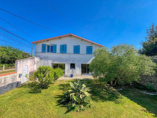 MAISON à ROYAN