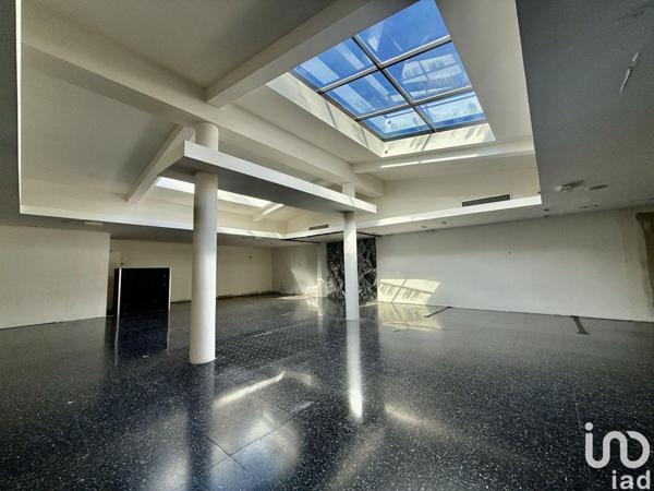 Murs commerciaux  à vendre 314 m² Saint-Tropez