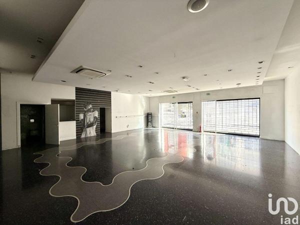 Murs commerciaux  à vendre 314 m² Saint-Tropez