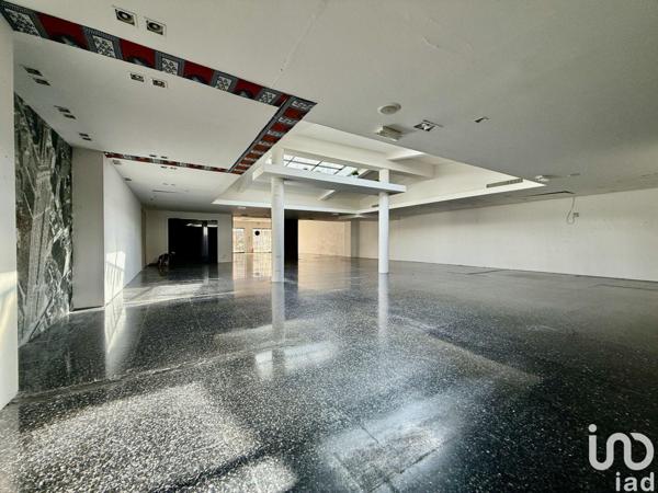 Murs commerciaux  à vendre 314 m² Saint-Tropez