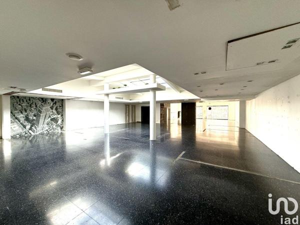 Murs commerciaux  à vendre 314 m² Saint-Tropez