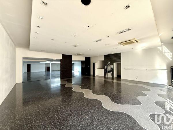 Murs commerciaux  à vendre 314 m² Saint-Tropez