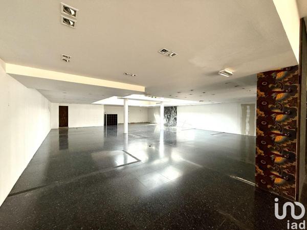 Murs commerciaux  à vendre 314 m² Saint-Tropez