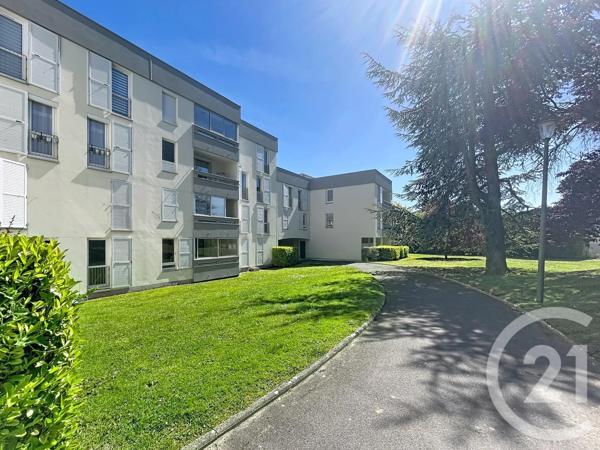 Appartement F4 à vendre  4 pièces - 85 m 2   COMPIEGNE  - 60