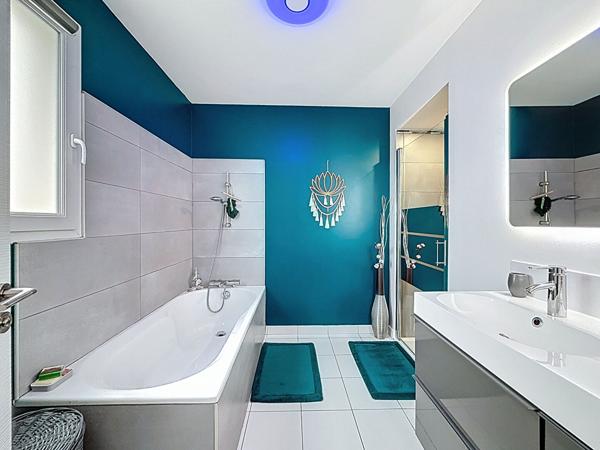 NOUVEAUTE CARQUEFOU MAISON CONTEMPORAINE