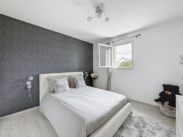 NOUVEAUTE CARQUEFOU MAISON CONTEMPORAINE