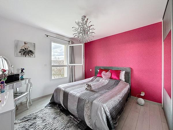 NOUVEAUTE CARQUEFOU MAISON CONTEMPORAINE