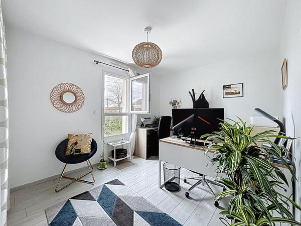 NOUVEAUTE CARQUEFOU MAISON CONTEMPORAINE