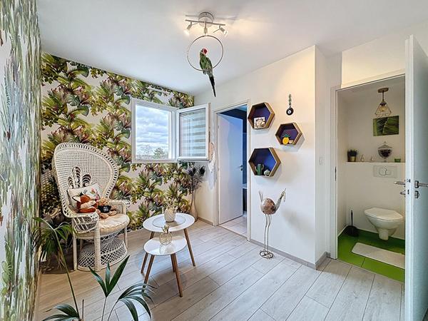 NOUVEAUTE CARQUEFOU MAISON CONTEMPORAINE