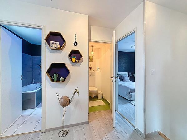 NOUVEAUTE CARQUEFOU MAISON CONTEMPORAINE