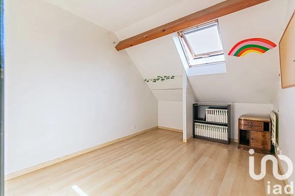 House for sale 5 rooms 112 m² Rosny-sous-Bois