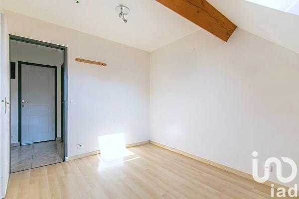 House for sale 5 rooms 112 m² Rosny-sous-Bois