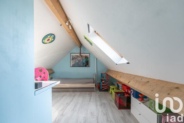 House for sale 5 rooms 112 m² Rosny-sous-Bois