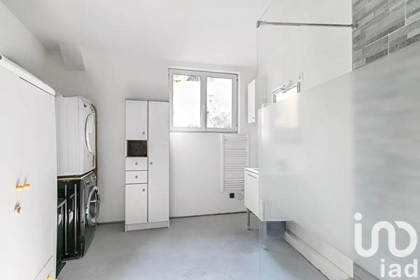 House for sale 5 rooms 112 m² Rosny-sous-Bois