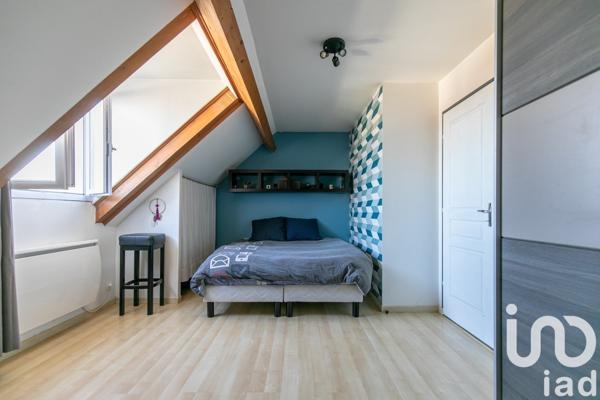 House for sale 5 rooms 112 m² Rosny-sous-Bois