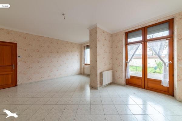 Maison à vendre |  Cahors |  5 pièces | 156 m²