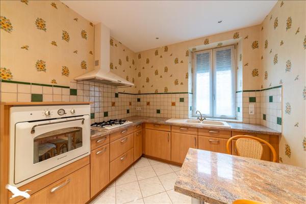 Maison à vendre |  Cahors |  5 pièces | 156 m²