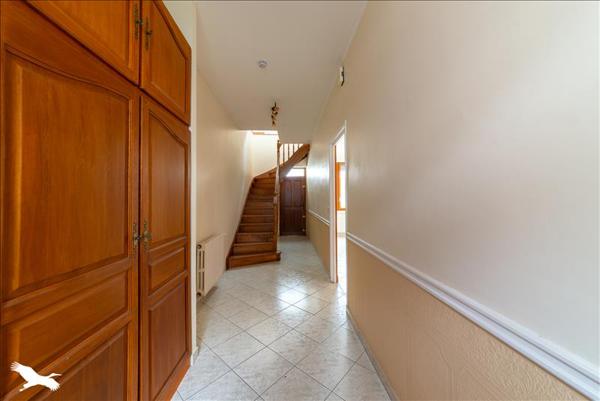 Maison à vendre |  Cahors |  5 pièces | 156 m²