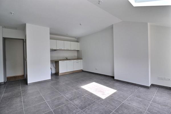 Appartement T2 avec parking - Albi centre ville