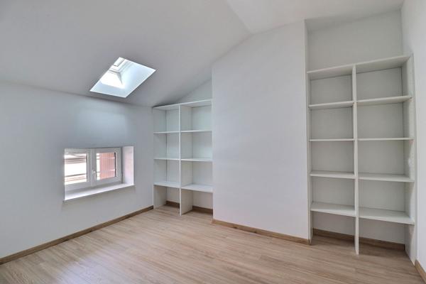 Appartement T2 avec parking - Albi centre ville