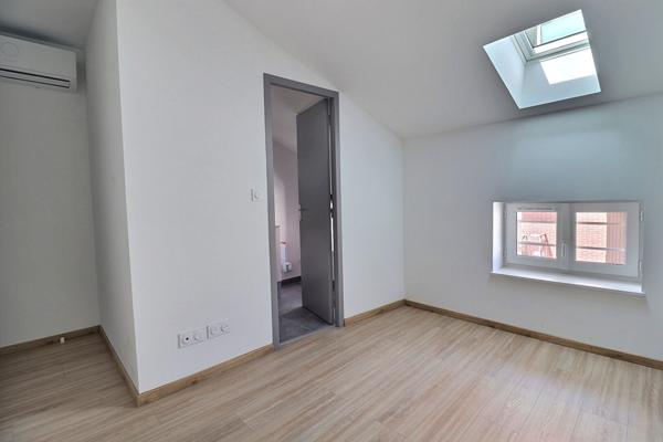 Appartement T2 avec parking - Albi centre ville
