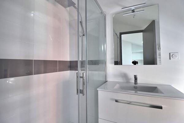 Appartement T2 avec parking - Albi centre ville
