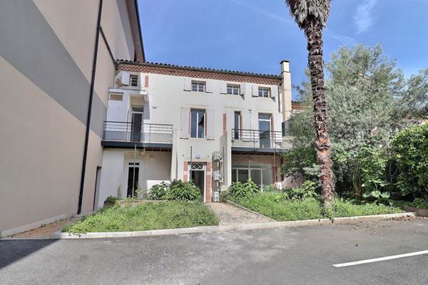 Appartement T2 avec parking - Albi centre ville
