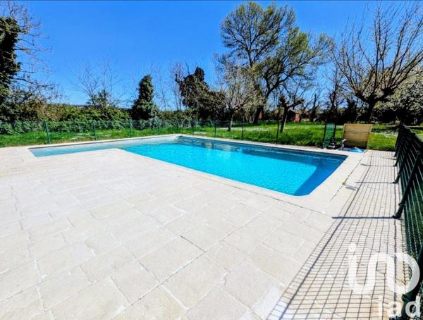 Maison à vendre 7 pièces 194 m² Saint-Jory