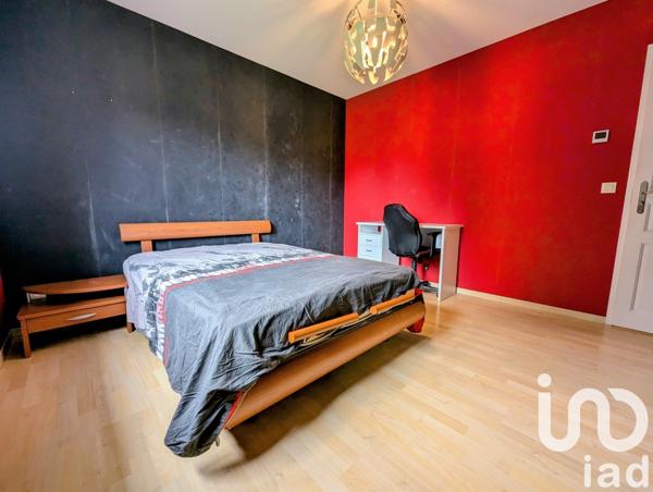 Maison à vendre 7 pièces 194 m² Saint-Jory