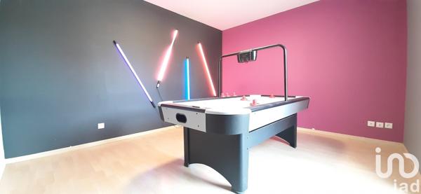 Maison à vendre 7 pièces 194 m² Saint-Jory