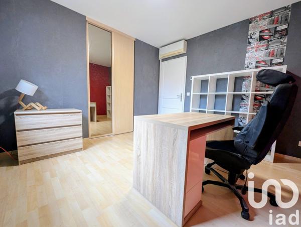 Maison à vendre 7 pièces 194 m² Saint-Jory