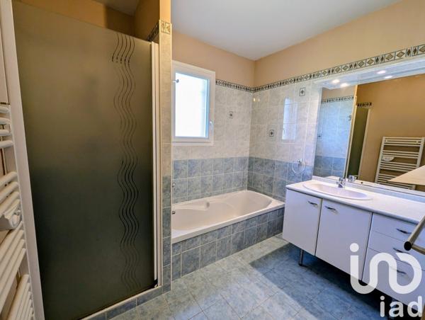 Maison à vendre 7 pièces 194 m² Saint-Jory