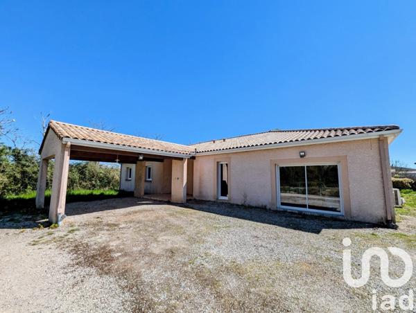 Maison à vendre 7 pièces 194 m² Saint-Jory