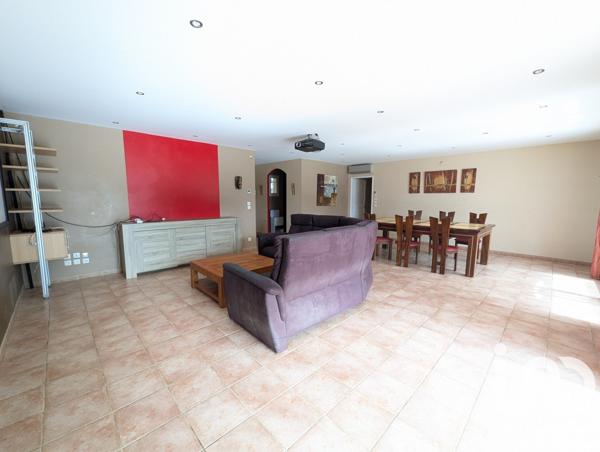 Maison à vendre 7 pièces 194 m² Saint-Jory