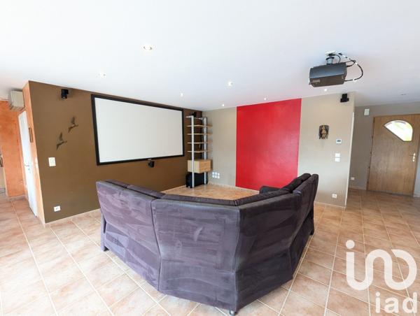 Maison à vendre 7 pièces 194 m² Saint-Jory