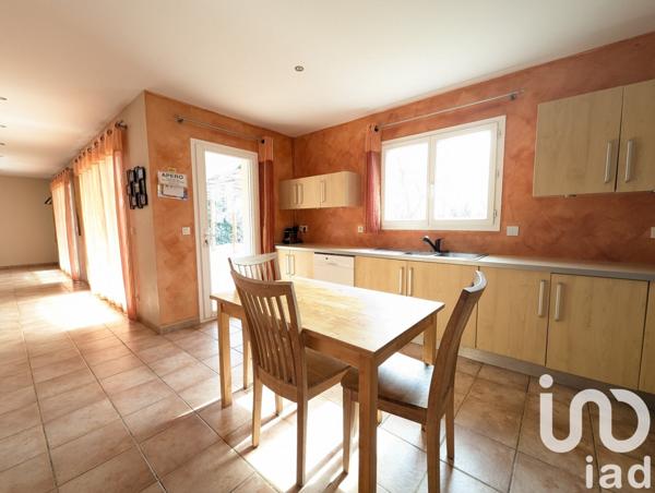 Maison à vendre 7 pièces 194 m² Saint-Jory