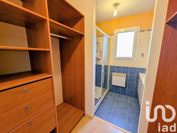 Maison à vendre 7 pièces 194 m² Saint-Jory