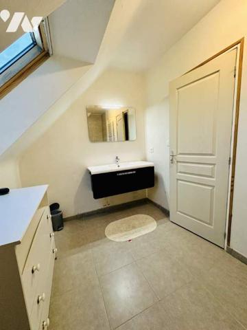 Maison contemporaine