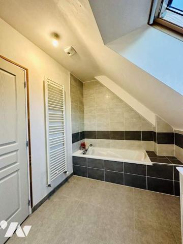 Maison contemporaine