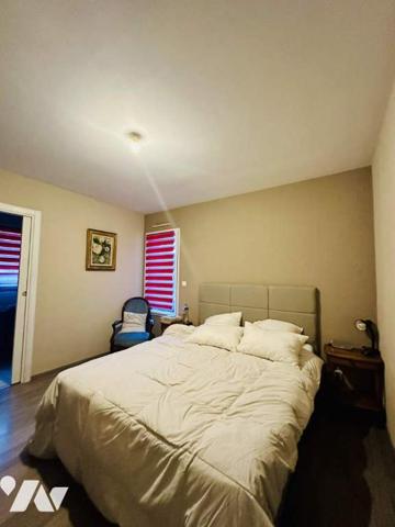 Maison contemporaine