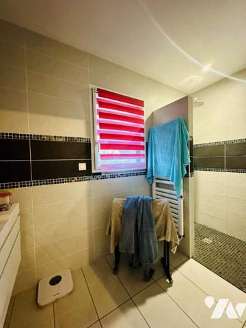 Maison contemporaine