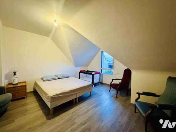 Maison contemporaine