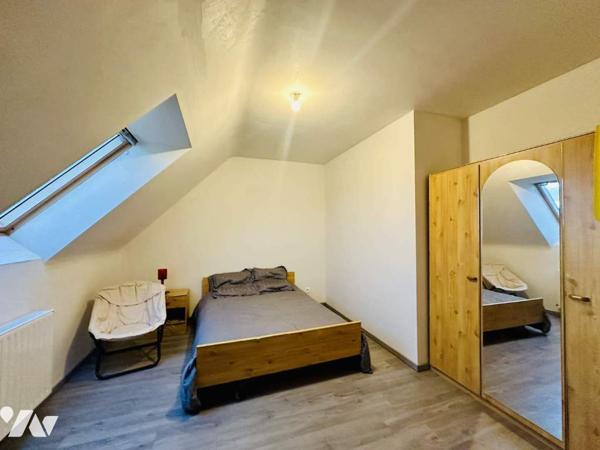 Maison contemporaine