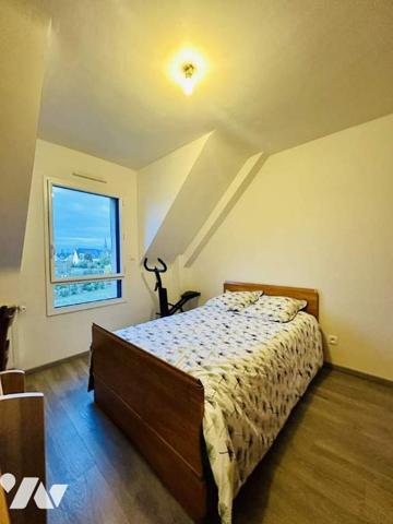 Maison contemporaine