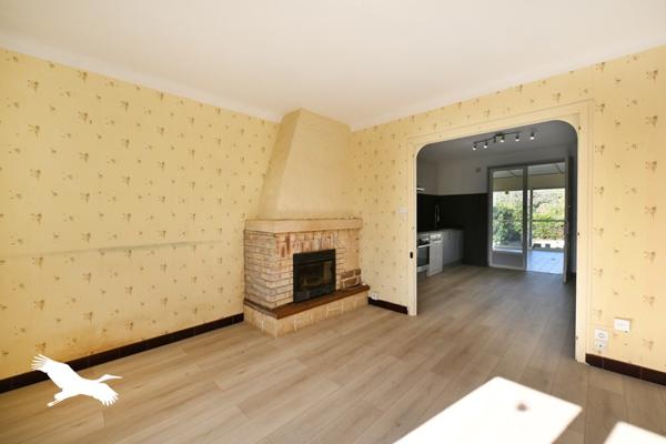 Maison à vendre |  Chasseneuil-sur-Bonnieure |  6 pièces | 112 m²