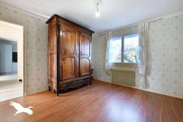 Maison à vendre |  Chasseneuil-sur-Bonnieure |  6 pièces | 112 m²