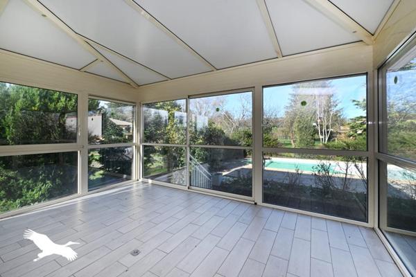 Maison à vendre |  Chasseneuil-sur-Bonnieure |  6 pièces | 112 m²