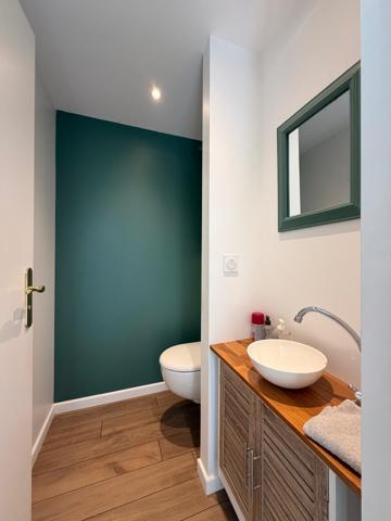 Maison à Elven, 56250 - 9 pièces 140m²