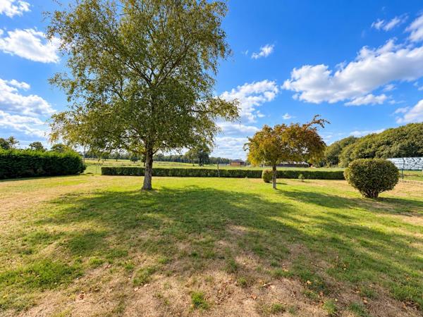 Maison à Elven, 56250 - 9 pièces 140m²