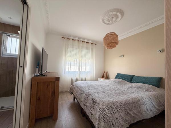 Maison à Elven, 56250 - 9 pièces 140m²
